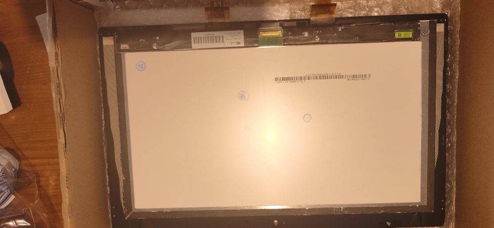 Display p/tablet Microsoft Surface RT