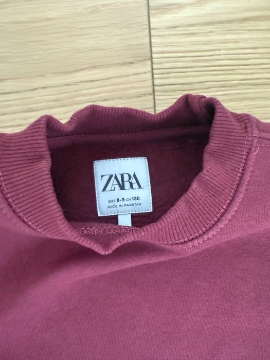 Dres Zara rozmiar 128/130