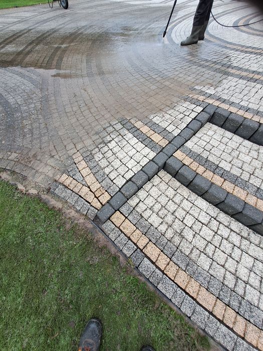 Usługi ogrodnicze