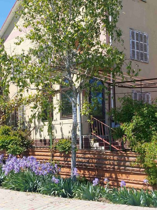 Продам свій будинок в селі Санжійка