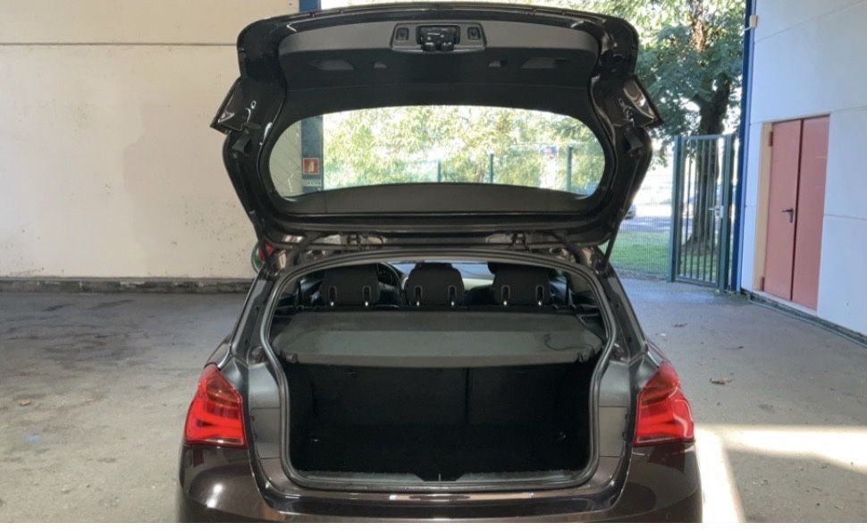 BMW 114 D 2017 Nacional  3 Portas