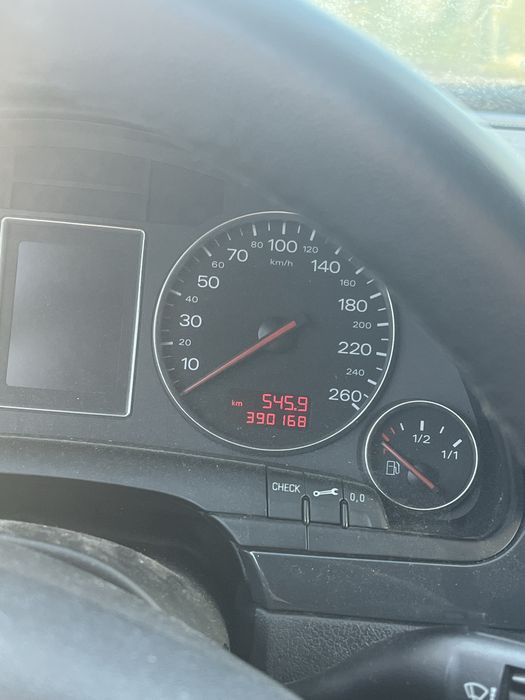 Audi a4 b6 Avant 1.9tdi