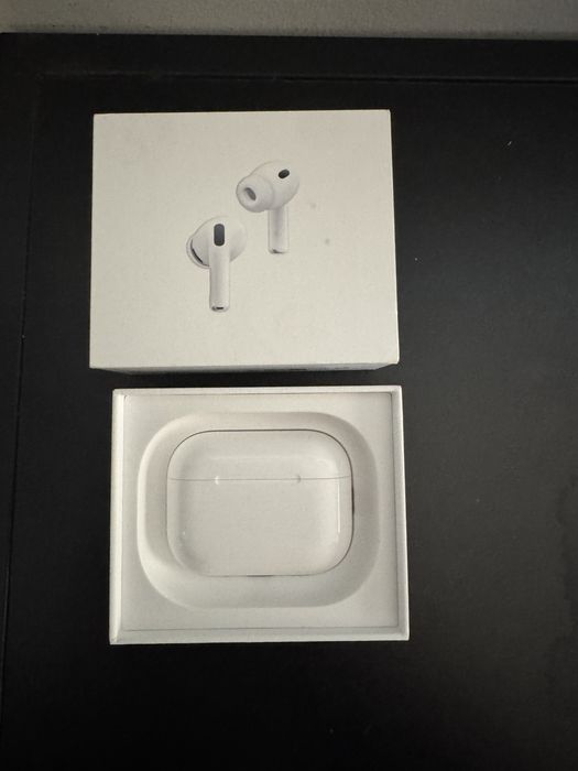 Air Pods Pro como novos