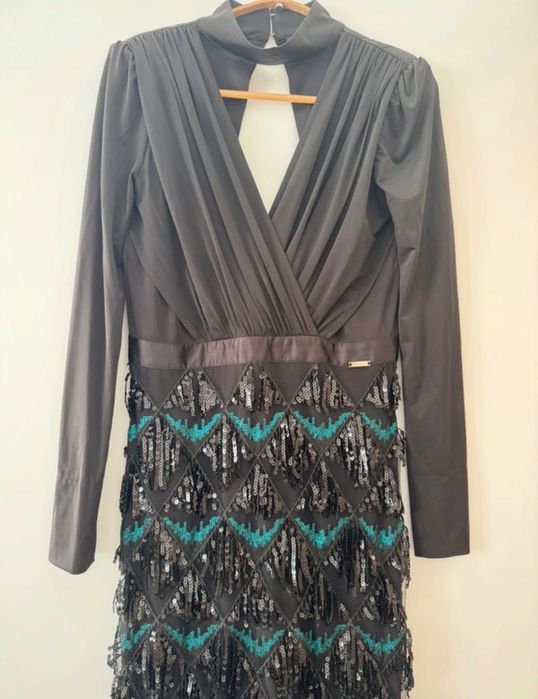 Vestido Guess usado 1x