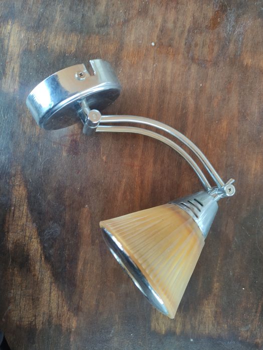 Світильник настінний Е27