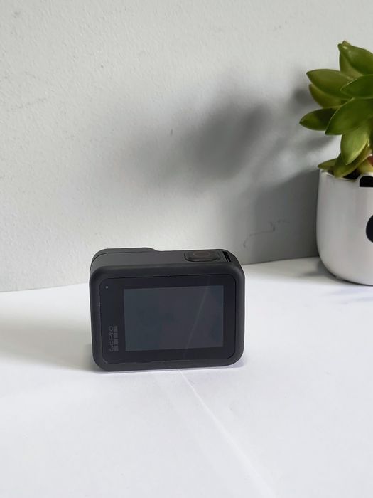 GoPro Hero 8 Black