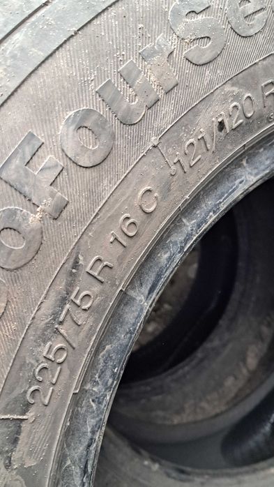 Резина 235.65. 215.75. 225.70 225.75. R15C R16C.R 17.5