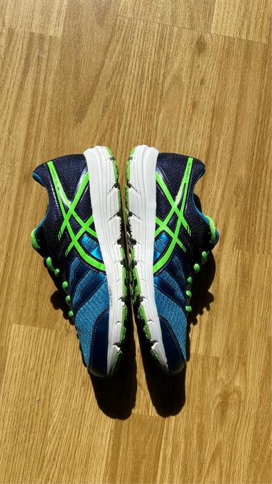 Кросівки кроссовки Asics Gel