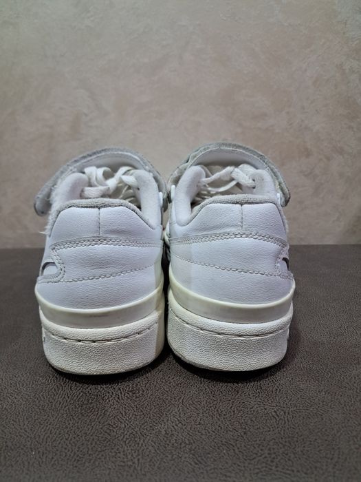 Кросівки Adidas forum mid оригінал 38розмір