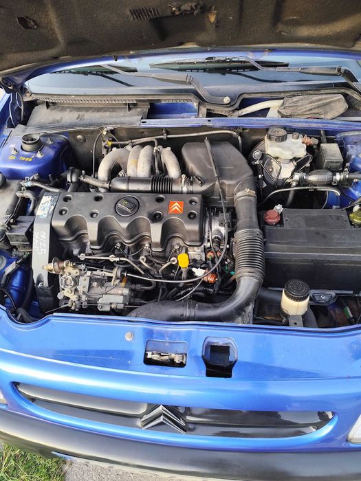 viatura em excelente estado geral