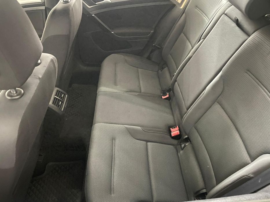 VOLKSWAGEN GOLF VII BLUEMOTION 2015 preço para venda rapida GARANTIA