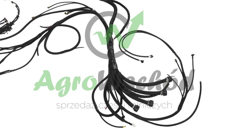 Wiązka elektryczna instalacja Fendt Vario 400