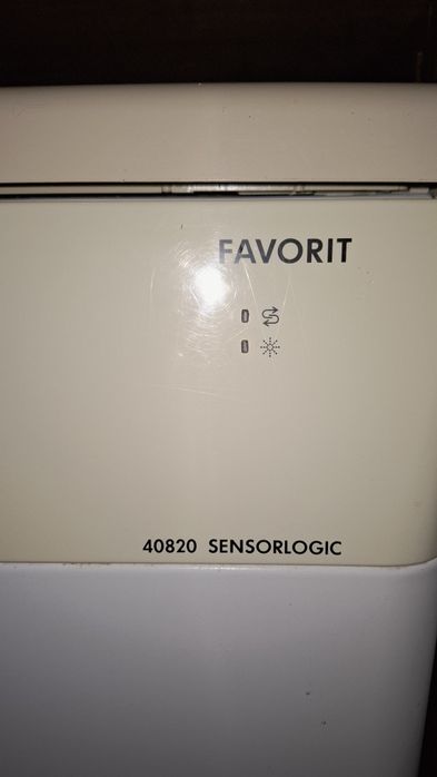 Máquina de Lavar loiça AEG (ainda com fabrico Alemão))