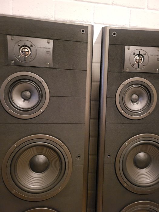 Акустика Jbl lx66