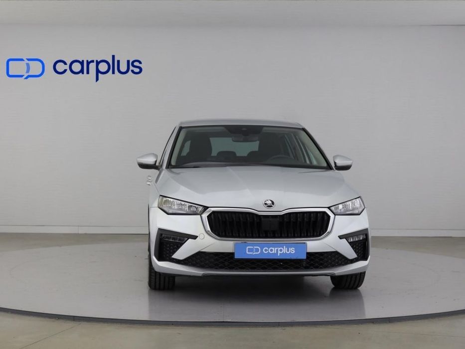 Skoda Scala 1.0 TSI DSG