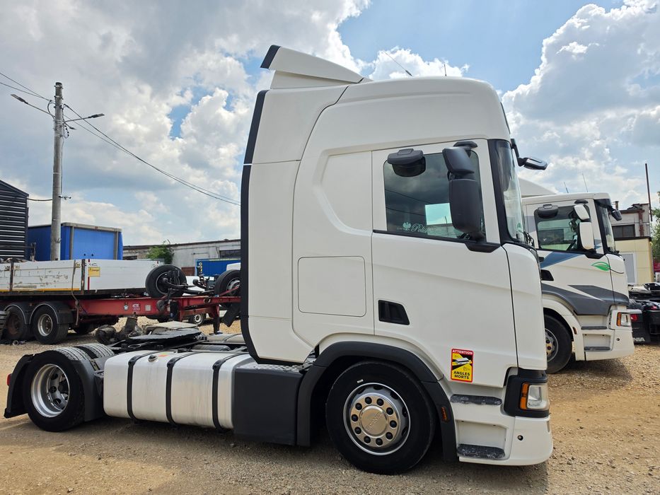 Scania R 450 euro 6