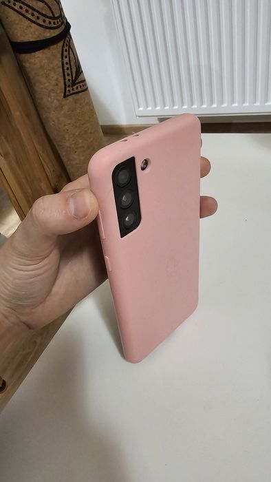 Samsung galaxy S21+ 5G 8/256