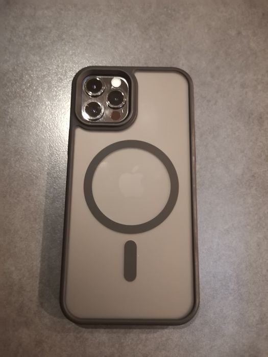 Iphone 12 pro 6GB/128GB