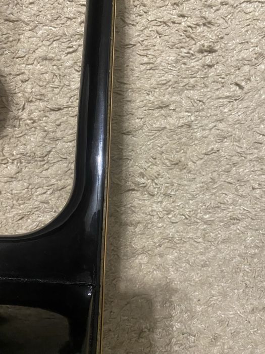 Акустична гітара Polcraft PLG-3834 3/4 BK