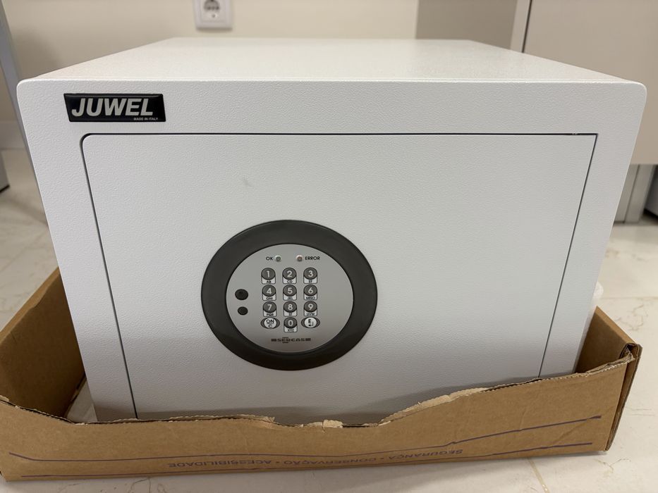 Cofre de móvel Juwel 7636