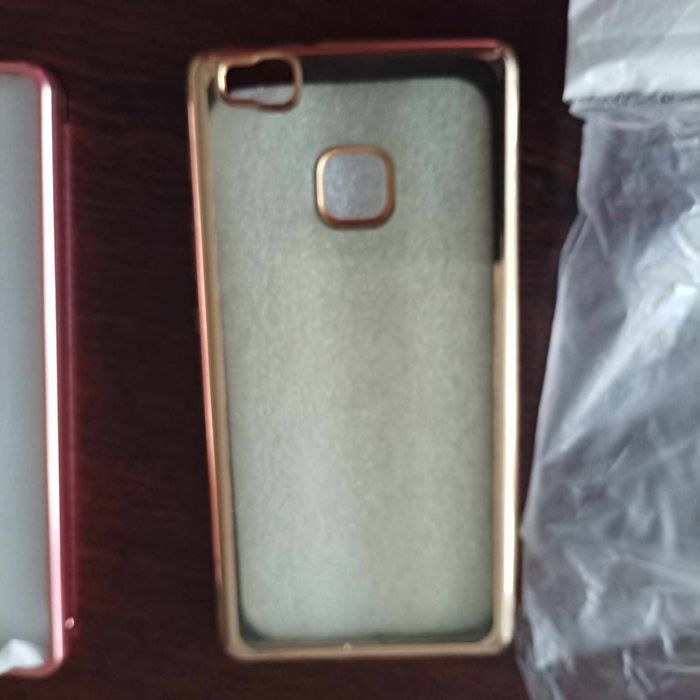 7. Pokrowiec/etui na telefon 5 sztuk