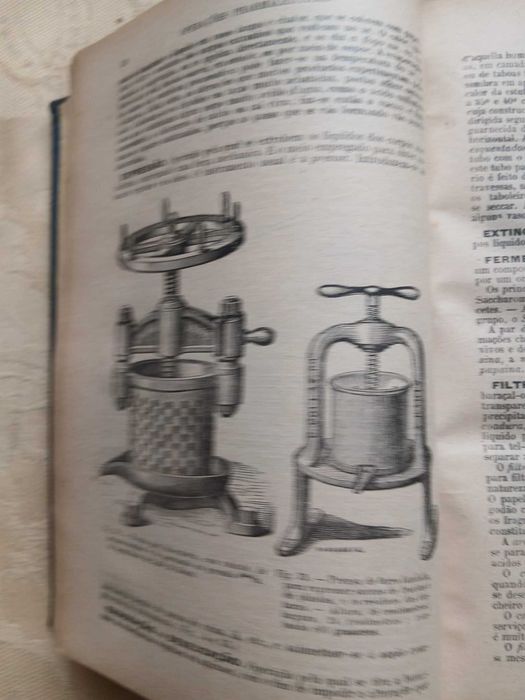 Chernoviz, Formulario e Guia Médico 1927