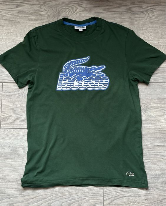 Футболка Lacoste