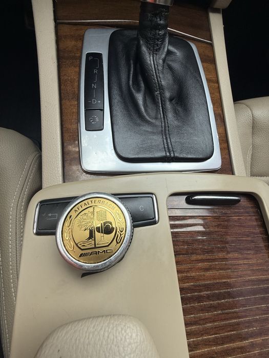 Mercedes-Benz  2,2CDI 2010год IDEAL