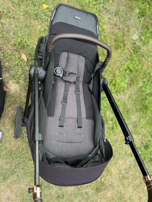 Коляска візочок 2 в 1 Espiro only