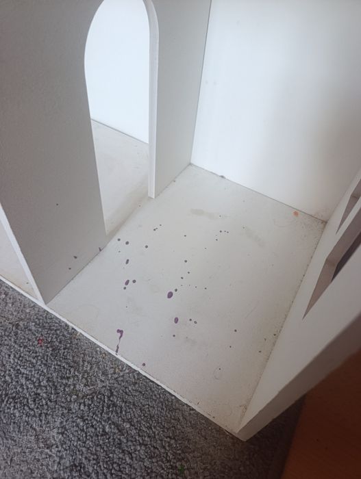 Будинок для ляльок