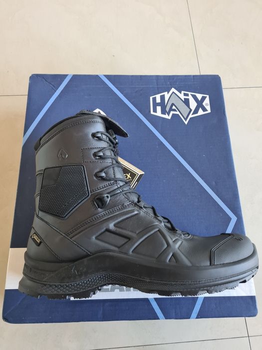 Botas Haix 2.1 Pro GTX - 42 - Novas