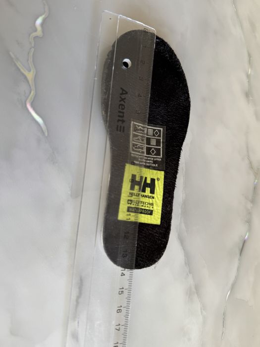 Ботинки HelliHansen 23 розмір