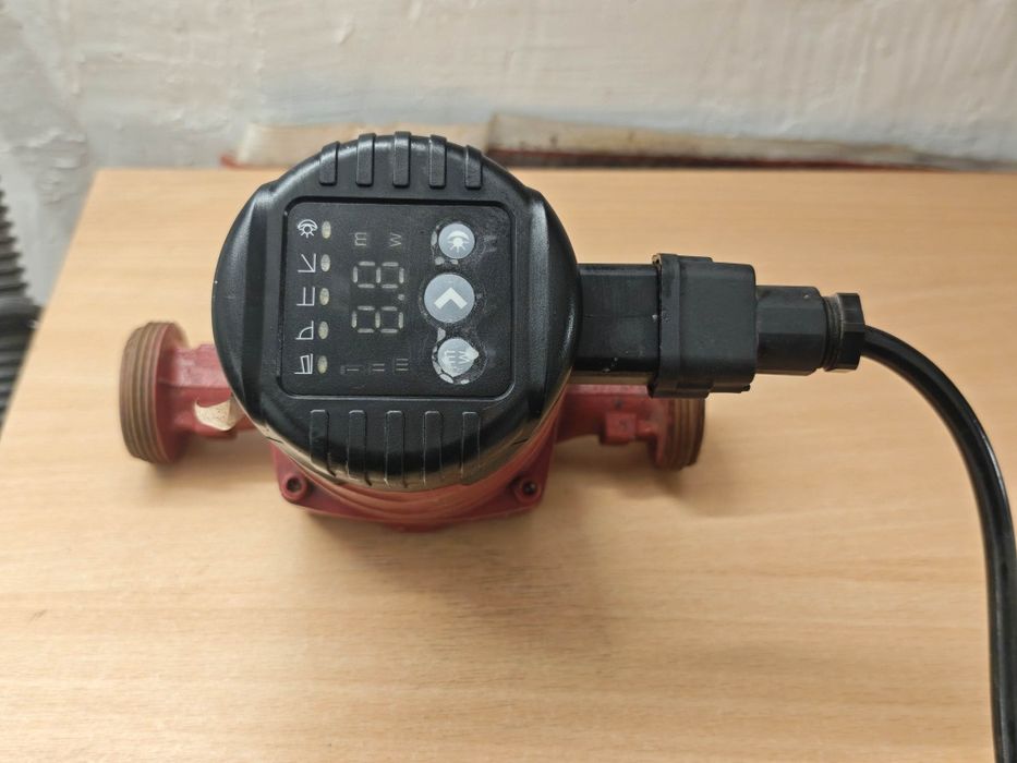 Pompa CO lub CWU 25-60 180 ECO