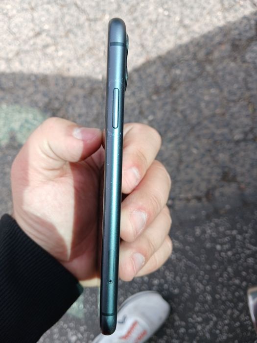 IPhone 11 128GBB