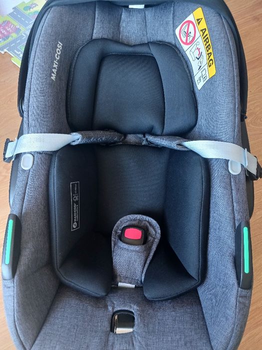 Maxi-Cosi Zelia S Stroller435606266221711362