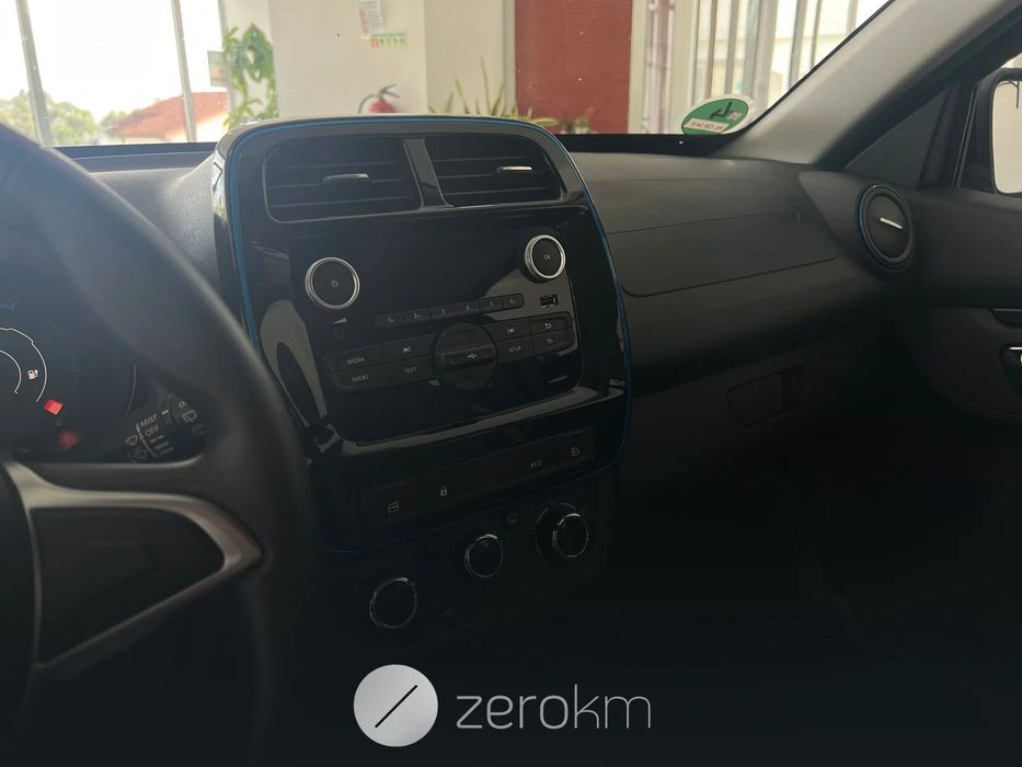 Dacia Spring Comfort