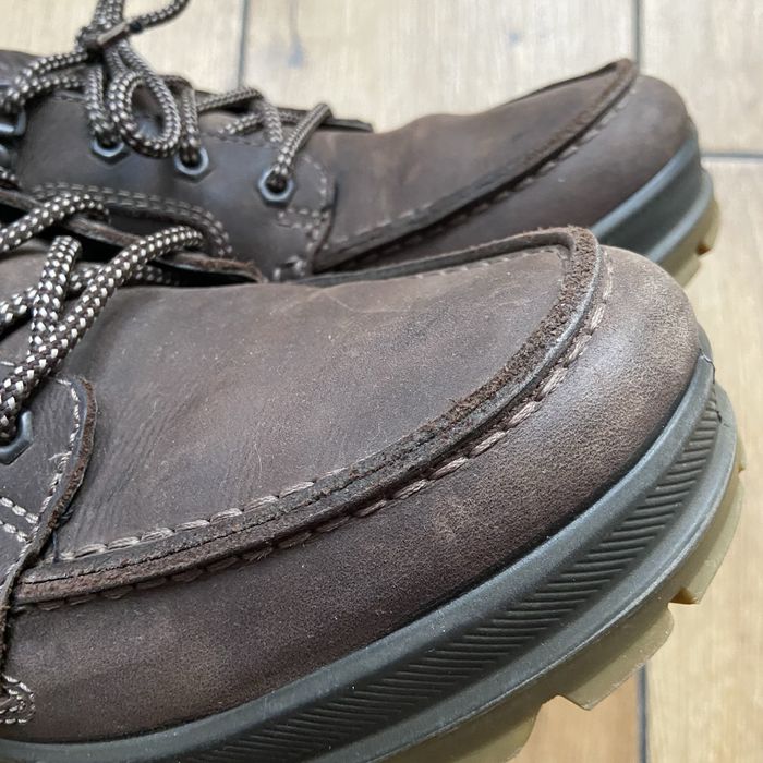 Черевики чоловічі Ecco Track timberland clarks