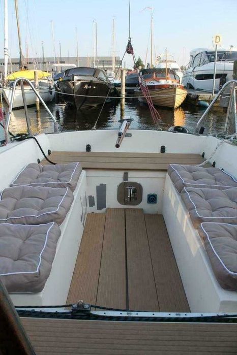 Вітрильна яхта Friendship 25, парусная яхта, човен, лодка,мрія,свобода