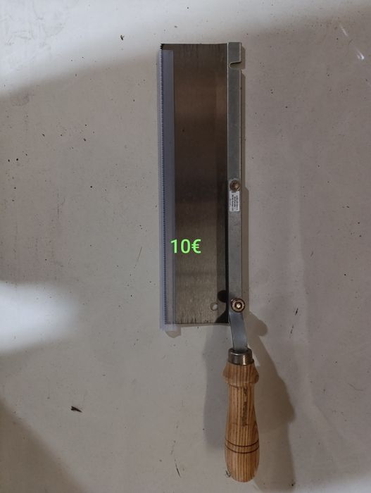 Ferramentas variadas