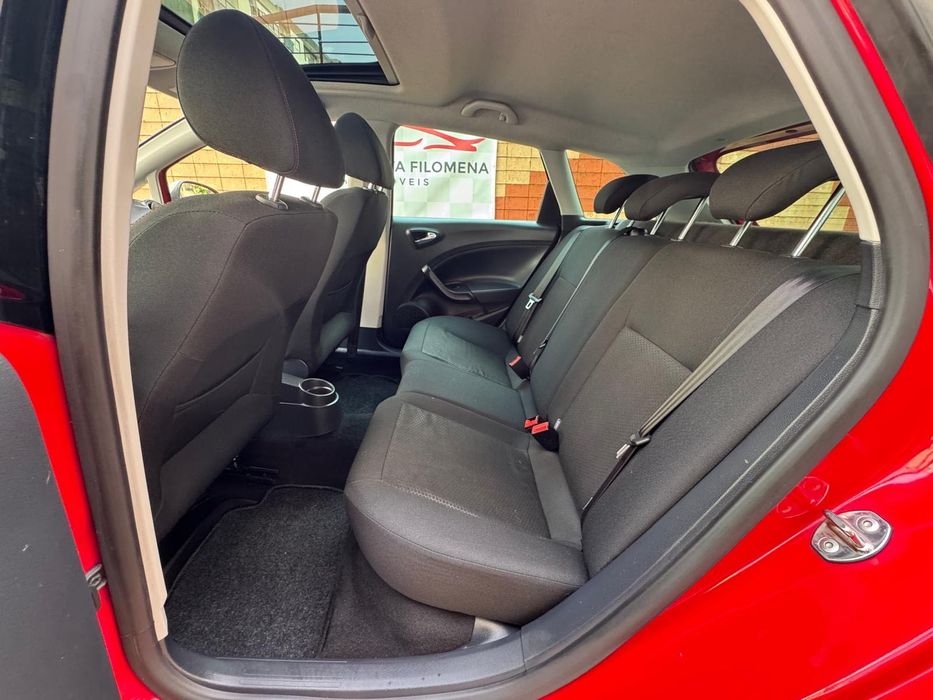 Seat Ibiza ST 1.2 TSi FR - Nacional - 18 Meses de Garantia