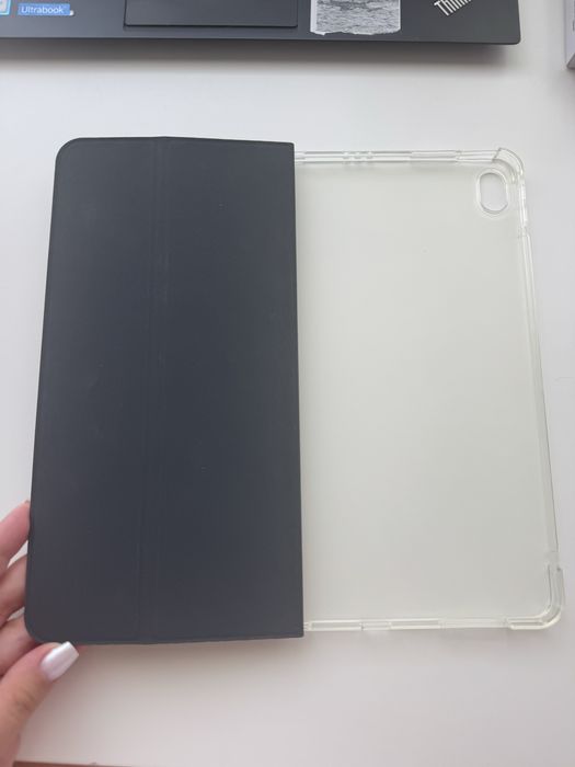 Capa ipad air 4/5 ger