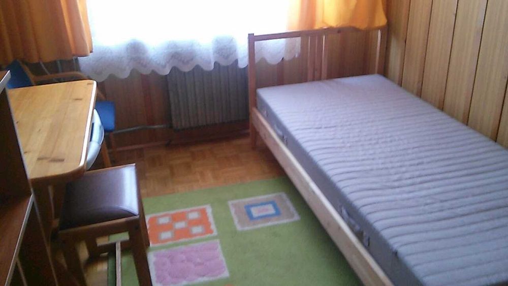Wynajmę pokój dwuosobowy