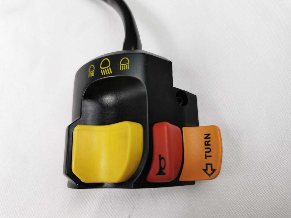 Przełącznik BMW R 1100 R RT GS K 1100LT lewy polecam