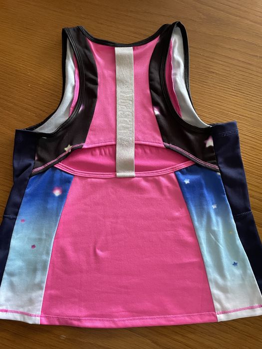 T-Shirt desportiva Zara 11-12 anos