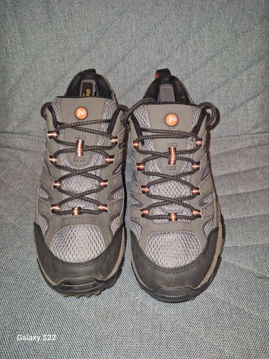 Buty trekingowe Merrell Moab 3 Gore-Tex