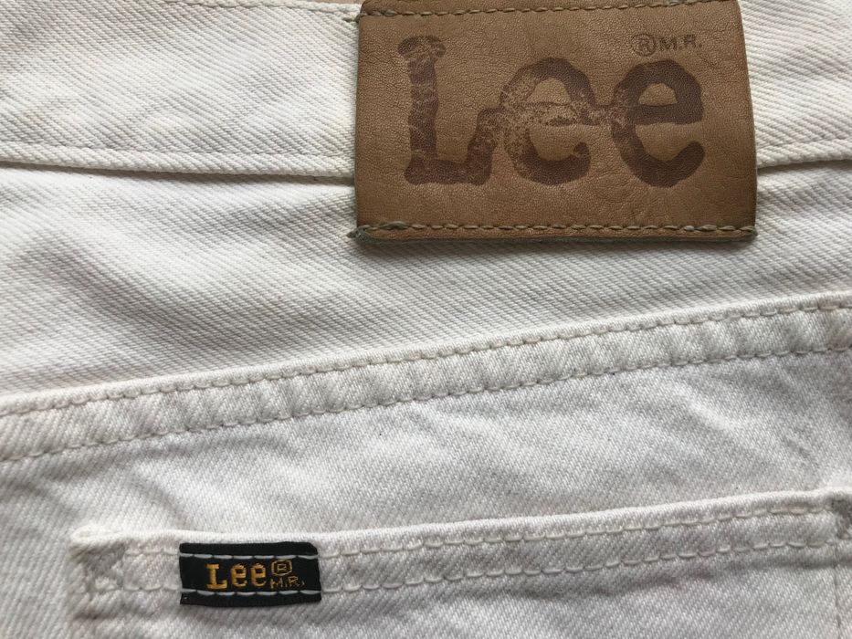 Spodnie marki Lee   34x31