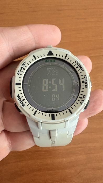 Casio PRG-300-7er