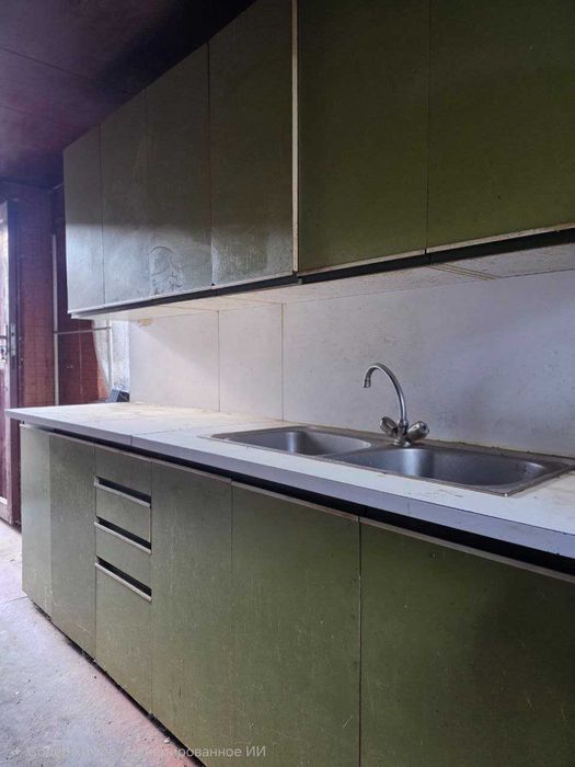 Продам окремий будинок