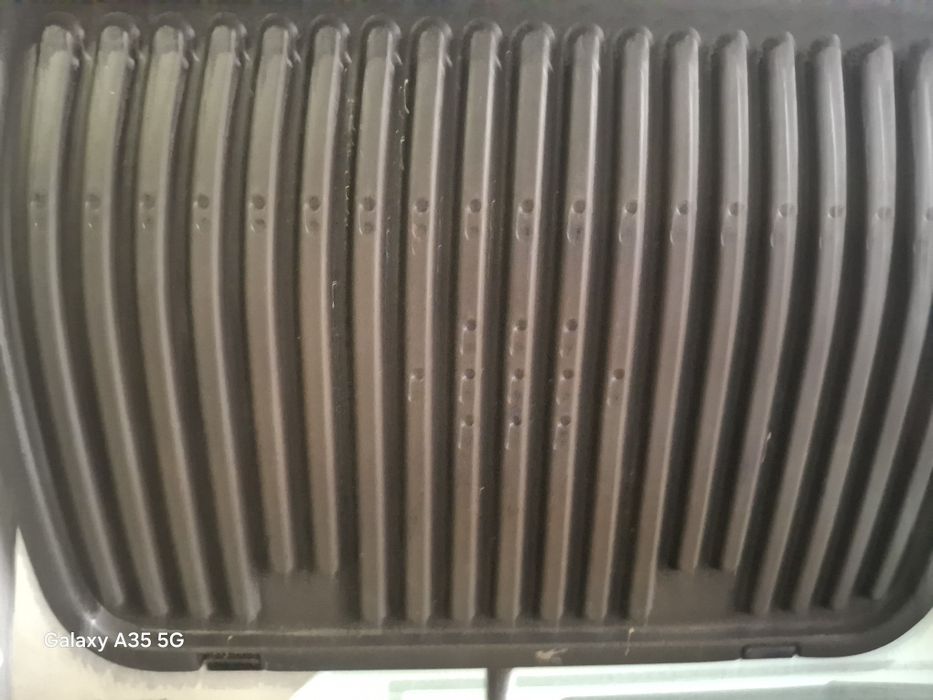 Електрогриль TEFAL OptiGrill