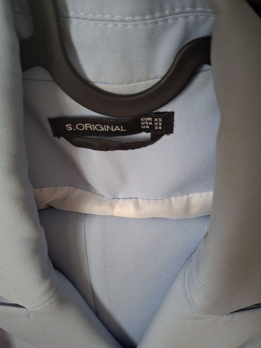 Речі ,одягалися один два рази